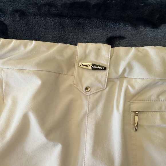 Jamie Sadock golf capris - Picture 9 of 9